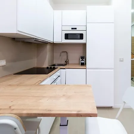 Cozy - 300m Apartamento *