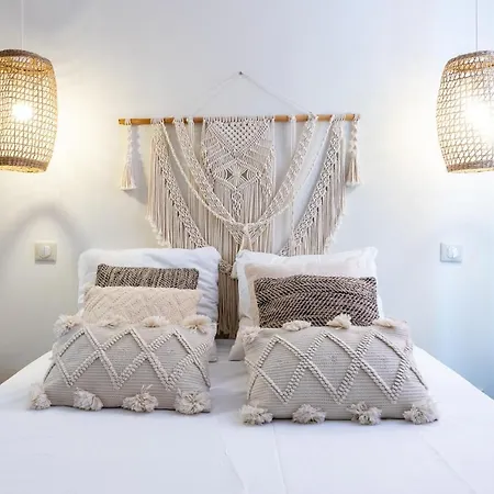 Apartamento Cozy - 300m *