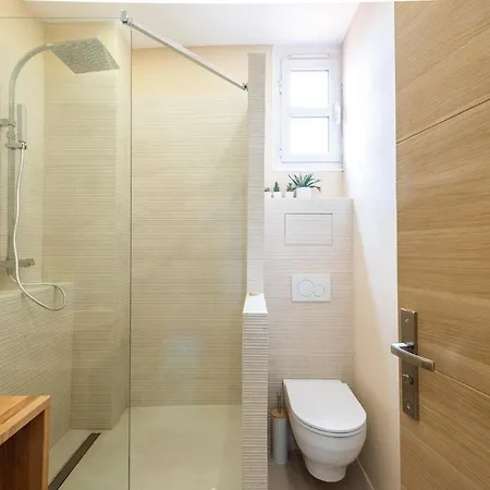 Cozy - 300m * ז'ואן-לה-פינס