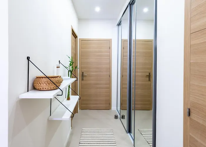 Apartman Cozy - 300m *